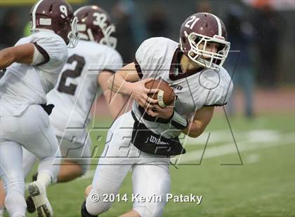 Thumbnail 2 in North Haven @ Windsor (CIAC Class L-Small Semifinal) photogallery.