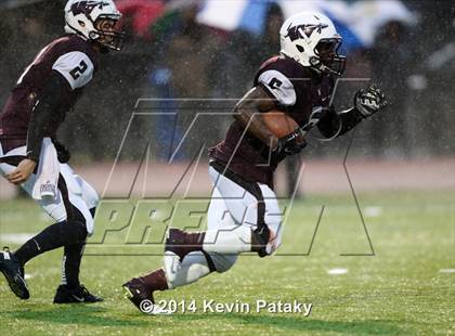 Thumbnail 1 in North Haven @ Windsor (CIAC Class L-Small Semifinal) photogallery.