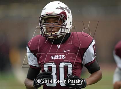 Thumbnail 3 in North Haven @ Windsor (CIAC Class L-Small Semifinal) photogallery.