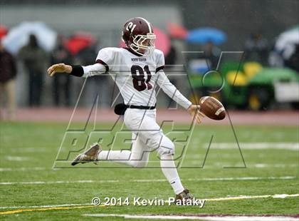 Thumbnail 1 in North Haven @ Windsor (CIAC Class L-Small Semifinal) photogallery.