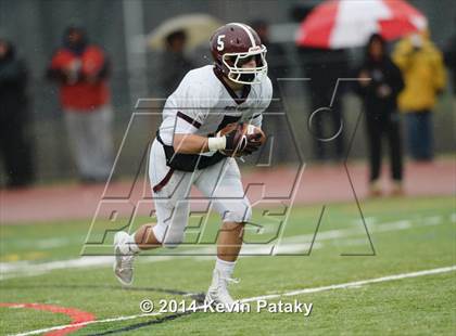 Thumbnail 3 in North Haven @ Windsor (CIAC Class L-Small Semifinal) photogallery.