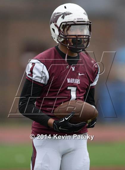 Thumbnail 1 in North Haven @ Windsor (CIAC Class L-Small Semifinal) photogallery.