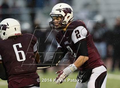 Thumbnail 3 in North Haven @ Windsor (CIAC Class L-Small Semifinal) photogallery.