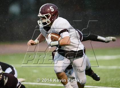 Thumbnail 1 in North Haven @ Windsor (CIAC Class L-Small Semifinal) photogallery.