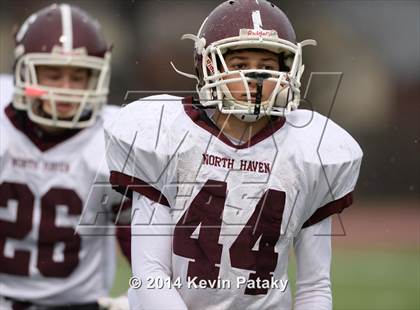 Thumbnail 2 in North Haven @ Windsor (CIAC Class L-Small Semifinal) photogallery.