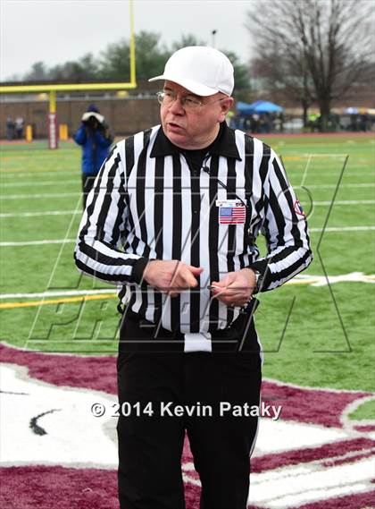 Thumbnail 3 in North Haven @ Windsor (CIAC Class L-Small Semifinal) photogallery.