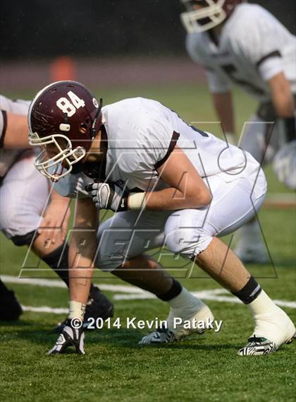 Thumbnail 1 in North Haven @ Windsor (CIAC Class L-Small Semifinal) photogallery.