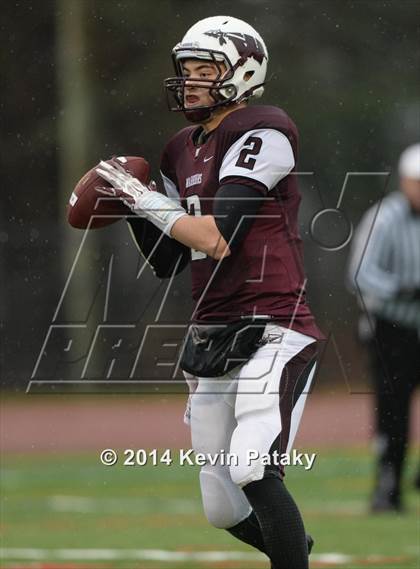 Thumbnail 3 in North Haven @ Windsor (CIAC Class L-Small Semifinal) photogallery.