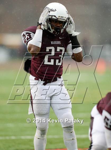 Thumbnail 1 in North Haven @ Windsor (CIAC Class L-Small Semifinal) photogallery.