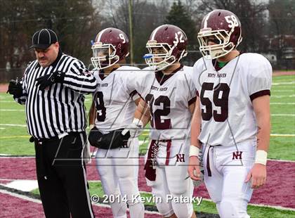 Thumbnail 3 in North Haven @ Windsor (CIAC Class L-Small Semifinal) photogallery.