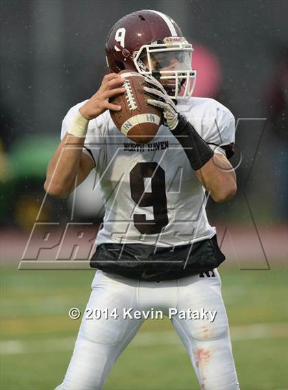 Thumbnail 2 in North Haven @ Windsor (CIAC Class L-Small Semifinal) photogallery.