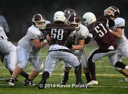 Thumbnail 2 in North Haven @ Windsor (CIAC Class L-Small Semifinal) photogallery.