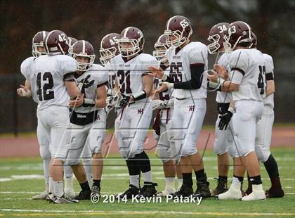 Thumbnail 1 in North Haven @ Windsor (CIAC Class L-Small Semifinal) photogallery.