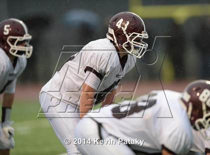 Thumbnail 2 in North Haven @ Windsor (CIAC Class L-Small Semifinal) photogallery.