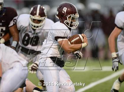 Thumbnail 2 in North Haven @ Windsor (CIAC Class L-Small Semifinal) photogallery.