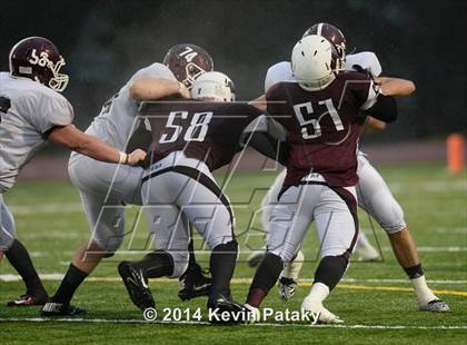 Thumbnail 1 in North Haven @ Windsor (CIAC Class L-Small Semifinal) photogallery.