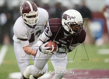 Thumbnail 2 in North Haven @ Windsor (CIAC Class L-Small Semifinal) photogallery.