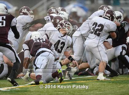 Thumbnail 2 in North Haven @ Windsor (CIAC Class L-Small Semifinal) photogallery.