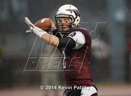 Thumbnail 1 in North Haven @ Windsor (CIAC Class L-Small Semifinal) photogallery.