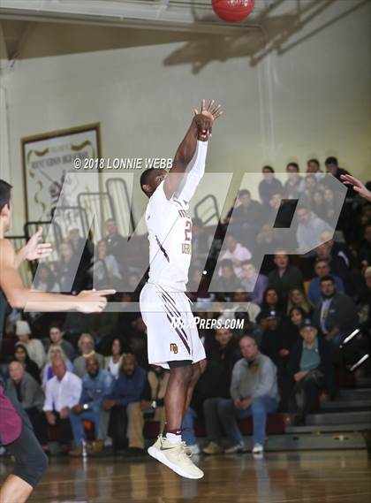 Thumbnail 1 in Scarsdale vs Mt. Vernon (Section 1 Class AA Quarter Final) photogallery.