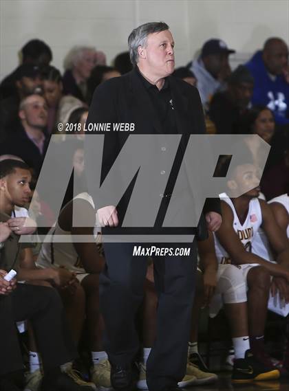 Thumbnail 2 in Scarsdale vs Mt. Vernon (Section 1 Class AA Quarter Final) photogallery.