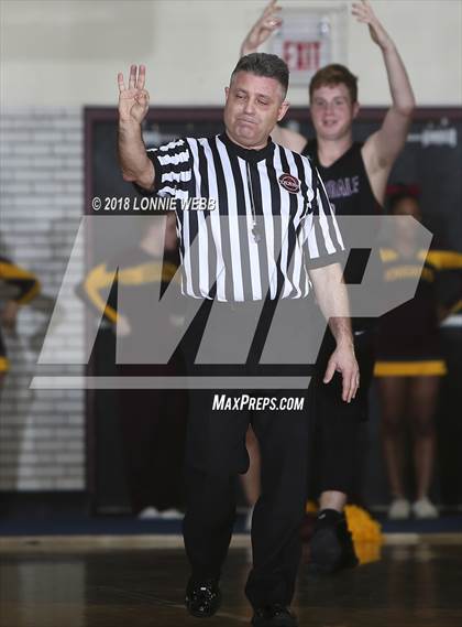 Thumbnail 1 in Scarsdale vs Mt. Vernon (Section 1 Class AA Quarter Final) photogallery.