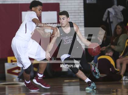 Thumbnail 1 in Scarsdale vs Mt. Vernon (Section 1 Class AA Quarter Final) photogallery.