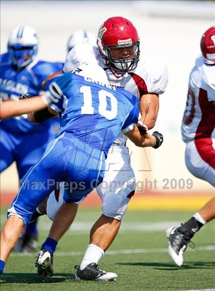 Thumbnail 3 in Mills @ Los Altos photogallery.