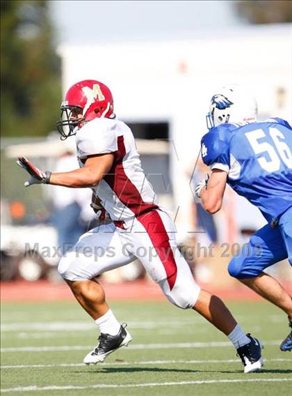 Thumbnail 2 in Mills @ Los Altos photogallery.