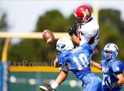 Thumbnail 1 in Mills @ Los Altos photogallery.