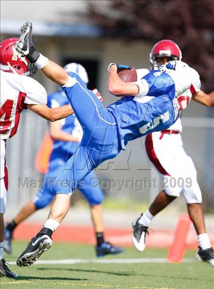 Thumbnail 1 in Mills @ Los Altos photogallery.