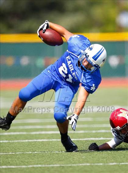 Thumbnail 3 in Mills @ Los Altos photogallery.