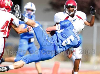 Thumbnail 2 in Mills @ Los Altos photogallery.