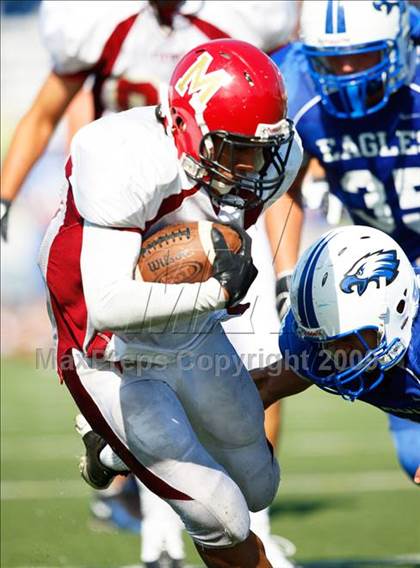 Thumbnail 3 in Mills @ Los Altos photogallery.