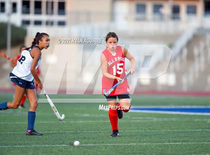 Thumbnail 1 in Fallbrook @ Chaparral photogallery.