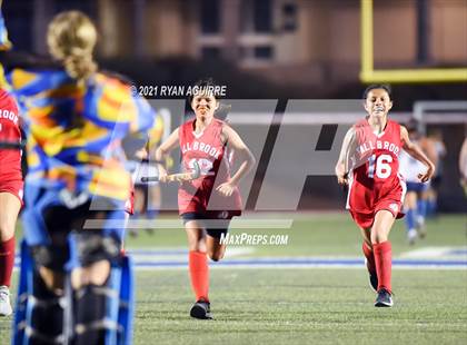 Thumbnail 1 in Fallbrook @ Chaparral photogallery.