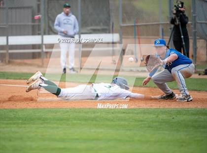 Thumbnail 3 in Rancho Bernardo @ La Costa Canyon photogallery.
