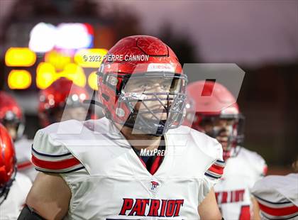 Thumbnail 2 in Patriot @ Battlefield photogallery.