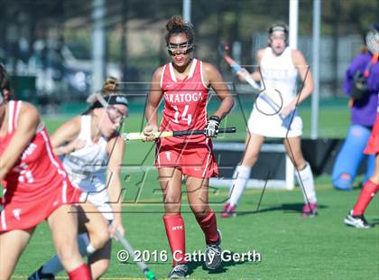 Thumbnail 3 in Saratoga @ Archbishop Mitty photogallery.