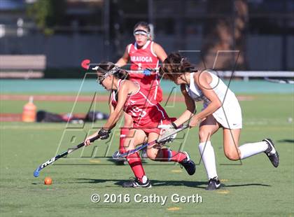 Thumbnail 1 in Saratoga @ Archbishop Mitty photogallery.