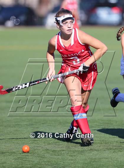 Thumbnail 3 in Saratoga @ Archbishop Mitty photogallery.