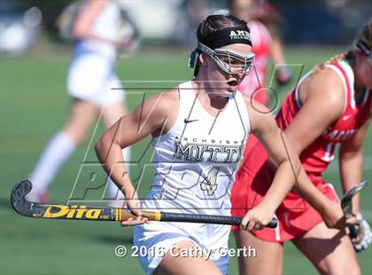 Thumbnail 1 in Saratoga @ Archbishop Mitty photogallery.