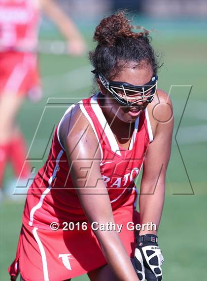 Thumbnail 3 in Saratoga @ Archbishop Mitty photogallery.