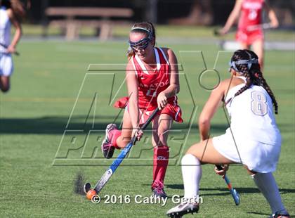 Thumbnail 2 in Saratoga @ Archbishop Mitty photogallery.