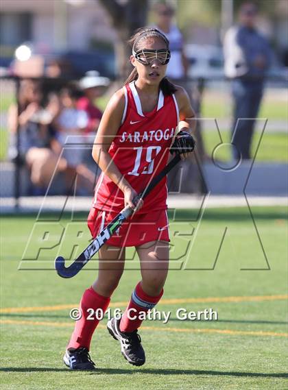 Thumbnail 1 in Saratoga @ Archbishop Mitty photogallery.