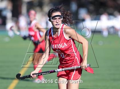 Thumbnail 2 in Saratoga @ Archbishop Mitty photogallery.