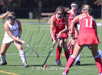 Thumbnail 1 in Saratoga @ Archbishop Mitty photogallery.