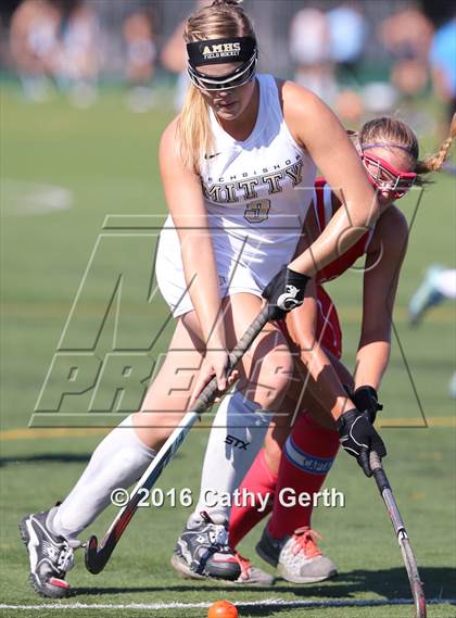 Thumbnail 2 in Saratoga @ Archbishop Mitty photogallery.