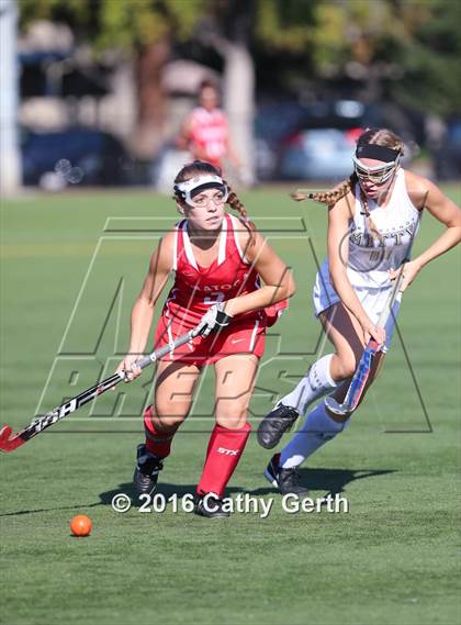 Thumbnail 2 in Saratoga @ Archbishop Mitty photogallery.