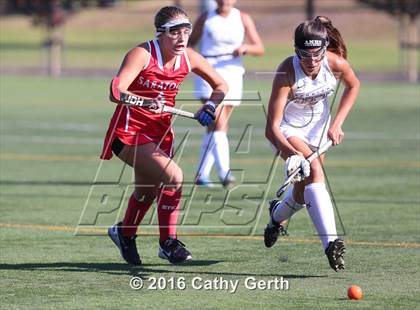 Thumbnail 3 in Saratoga @ Archbishop Mitty photogallery.